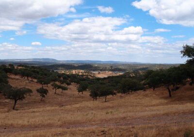 Alentejo, Guadiana, Espanha