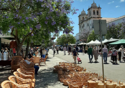 Feira Estremoz